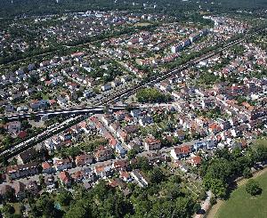 40. Hagsfelder Kerwe